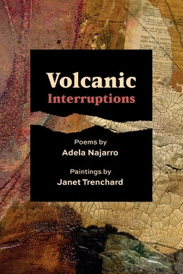 Volcanic Interruptions Paperback Jamii Publishing