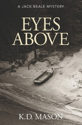 Eyes Above Paperback Independently Published