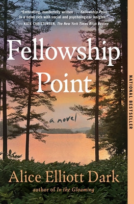 Fellowship Point Paperback S&s/ Marysue Rucci Books