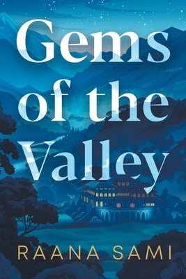 Gems of the Valley Paperback Fulton Books