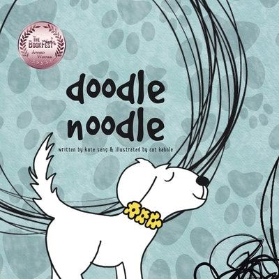doodle noodle by Seng, Kate