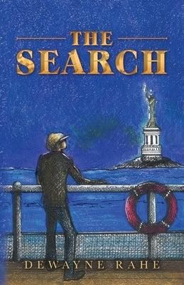 The Search Paperback Palmetto Publishing