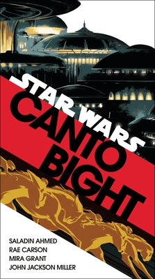Canto Bight (Star Wars) by Ahmed, Saladin
