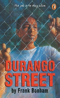 Durango Street by Bonham, Frank
