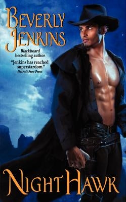 Cover of the Night Hawk mass market paperbound book by Avon Books, featuring a dark, dramatic illustration.