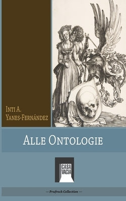 Alle Ontologie Paperback Blurb