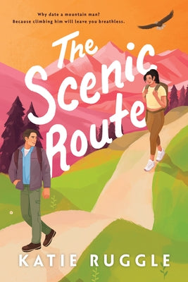 The Scenic Route Paperback Sourcebooks Casablanca