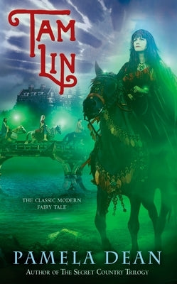 Tam Lin Paperback Penguin Young Readers Group