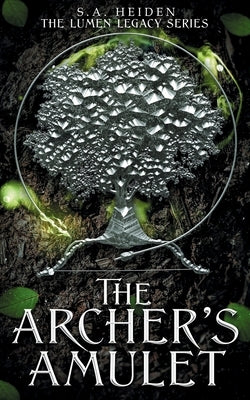The Archer's Amulet Paperback 1109 Publishing, LLC