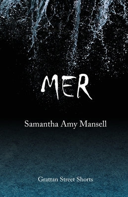 Mer Paperback Grattan Street Press, University of Melbourne