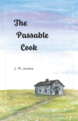 The Passable Cook Paperback Fairacre Publishing