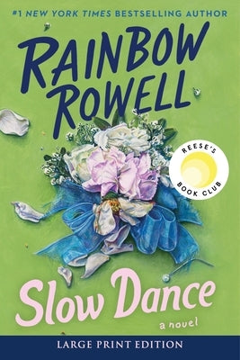Slow Dance by Rowell, Rainbow