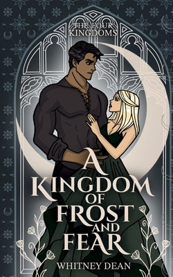 A Kingdom of Frost and Fear Paperback Undying Raven Press