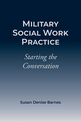 Military Social Work Practice Paperback Surrogate Press