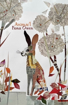 Anima/l Paperback Cinnamon Press