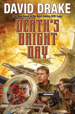Death's Bright Day by Drake, David