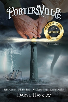 Portersville Paperback Arpress