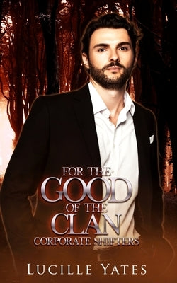 For the Good of the Clan Paperback Kitty Hex Press