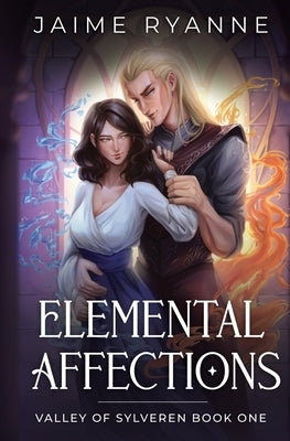 Elemental Affections by Ryanne, Jaime