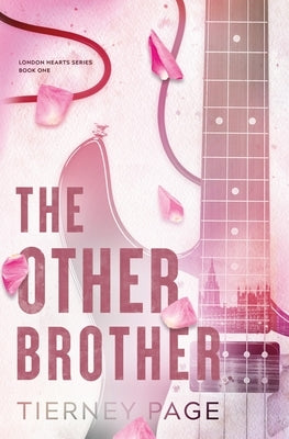 The Other Brother by Page, Tierney