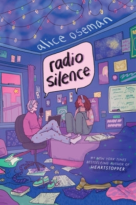 Radio Silence Paperback HarperCollins