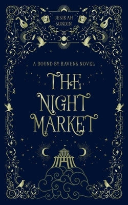 The Night Market Paperback Forest Tales Publishing