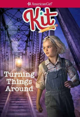 Kit: Turning Things Around by Tripp, Valerie