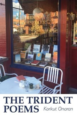 The Trident Poems Paperback World Enough Writers