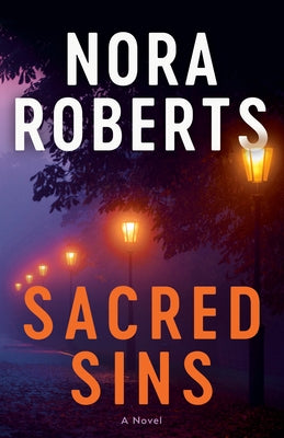 Sacred Sins by Roberts, Nora