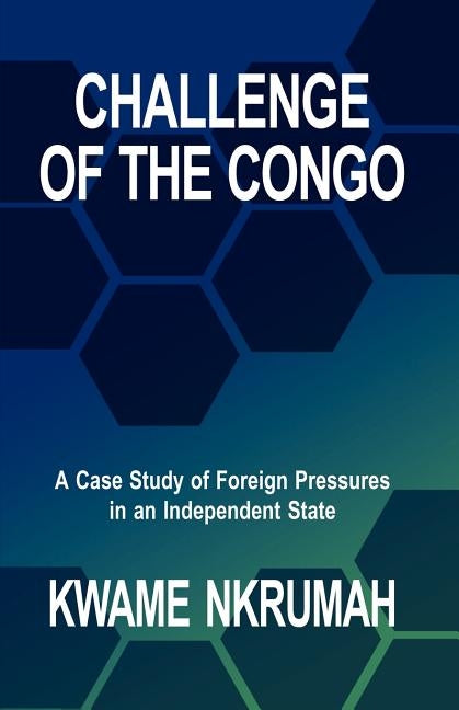 Challenge of the Congo Paperback Panaf
