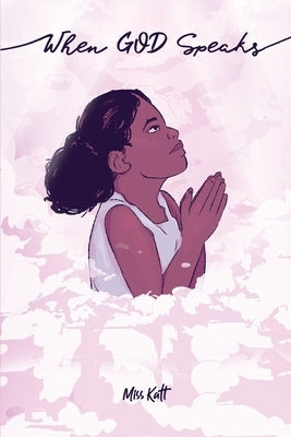 When GOD Speaks Paperback Dorrance Publishing Co.