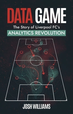 Data Game Paperback Pitch Publishing Limited