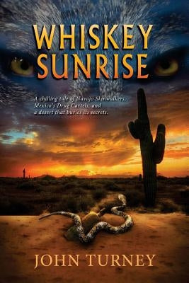 Whiskey Sunrise Paperback Brimstone Fiction