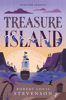 Treasure Island Paperback Union Square Kids