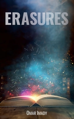 Erasures by Imady, Omar