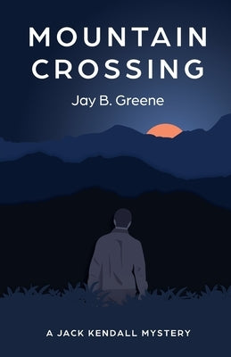 Mountain Crossing Paperback Boketon Press