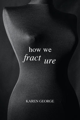 How We Fracture Paperback Minerva Rising Press