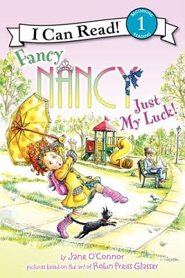 Just My Luck! by O'Connor, Jane