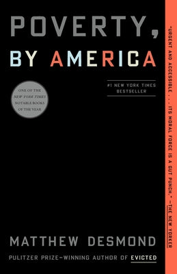 Poverty, by America Paperback Crown Publishing Group (NY)
