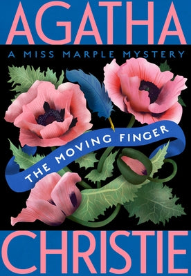 The Moving Finger: A Miss Marple Mystery Paperback William Morrow & Company