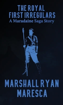 The Royal First Irregulars Paperback Artemisia Publications