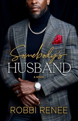 Somebody's Husband Paperback Black Odyssey Media