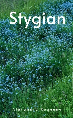 Stygian Paperback Bookleaf Publishing