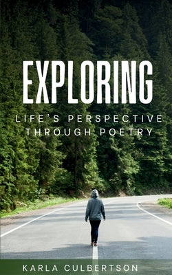 Exploring Life's Perspective Through Poetry Paperback Bookleaf Publishing