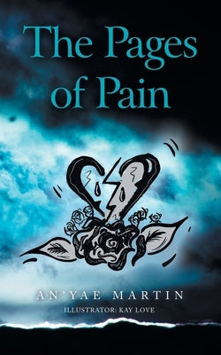 The Pages of Pain Paperback Authorhouse