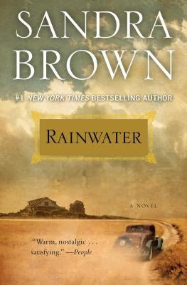 Rainwater Paperback Simon & Schuster