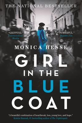 Girl in the Blue Coat Paperback Little, Brown Books for Young Readers