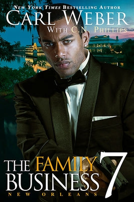The Family Business 7: New Orleans Paperback Urban Books