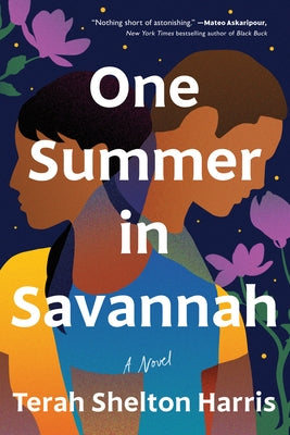 One Summer in Savannah Paperback Sourcebooks Landmark