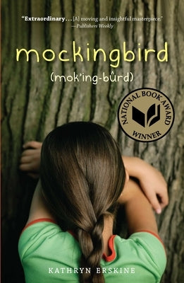 Mockingbird Paperback Penguin Young Readers Group